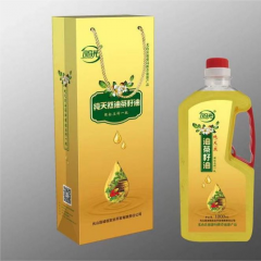 司马光山茶油（1000ML)
