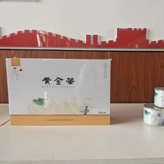 “弦国春”信阳毛尖----黄金芽