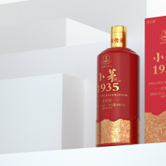小茅1935大师版（酱香型）
