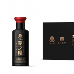 茅之赋小藏品（酱香型）