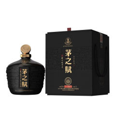 茅之赋 1.5L封坛酱酒