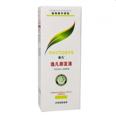 逸凡御发液
