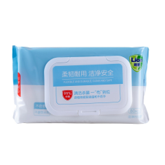 利恩卫生湿巾