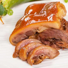 极品猪头肉（不包邮）