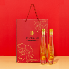 优洛宝牡丹籽油160ml*2/提