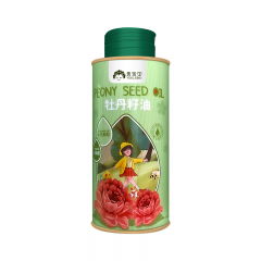 优乐贝牡丹籽油150ml/瓶