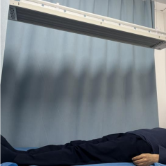 远红外线体验卡(仅测试使用，勿拍）