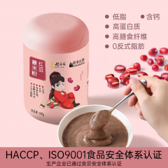 谷乐乐 红豆薏米粉680g