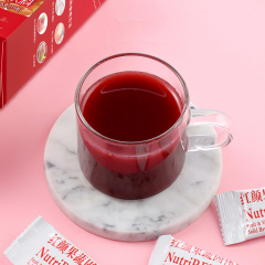 谷乐乐 红颜果蔬粉225g