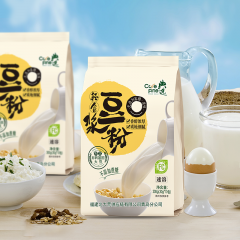 典选原味豆浆粉300g