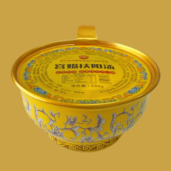 宫赐扶阳汤（男士专养，10件60碗）