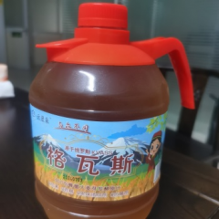 云涯泉格瓦斯  1.5L/瓶  6瓶