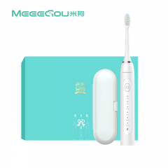 米狗 电动牙刷礼盒套装MX826