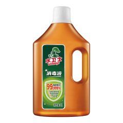 水卫士消毒液1L