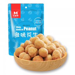 花蜜家 多味花生