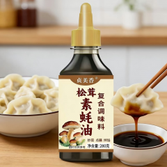 蚝油 280ml一瓶*6