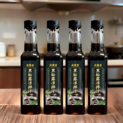 黑松露凉拌汁 468ml一瓶*4