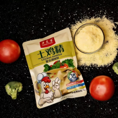 土鸡精 200g一袋*6