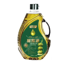 橄榄油1.68L 1.68升一桶*3