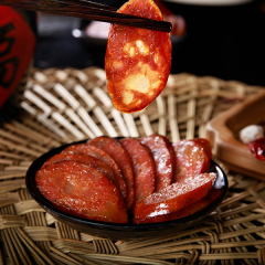 老丈母如意竹篮礼盒（小椭圆）1.2KG/盒 规格=1200g