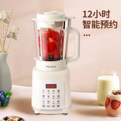 美菱加热破壁营养料理机MB-LC1501 规格=台