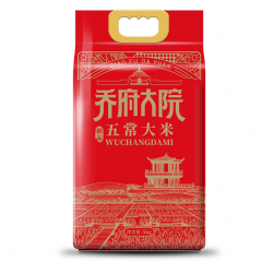 乔府大院御品五常大米5kg