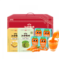 江中猴姑礼盒1576g 规格=1576g