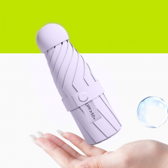 巴天弩（BATANUV）【四季相伴】雨伞+保温杯组合BTN-ZH3182