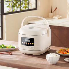 厨创妈咪kitchen mommy智能电饭煲KT-FB-4700D